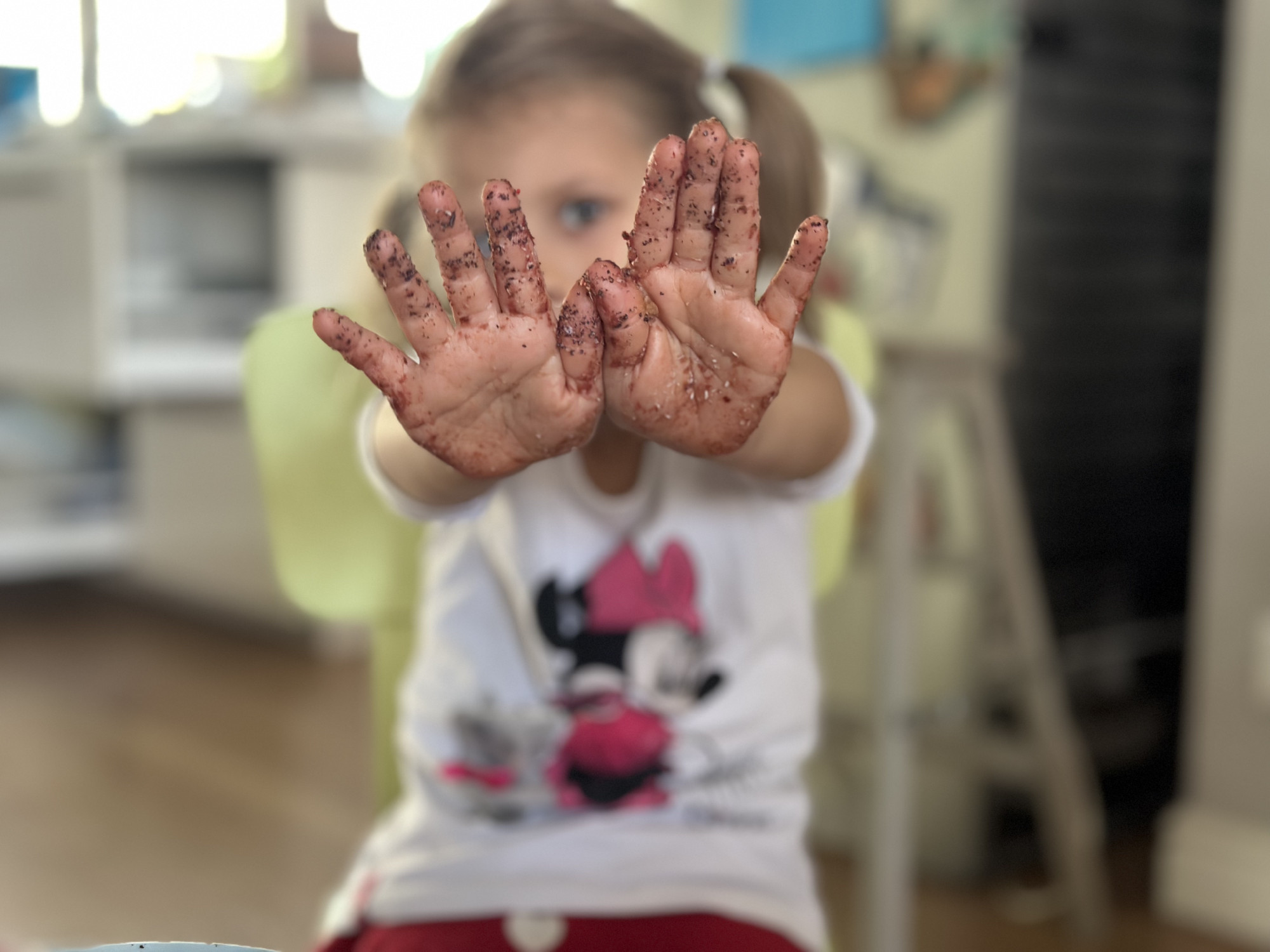 Szőlőt káposztával, mákos tésztát olajbogyóval