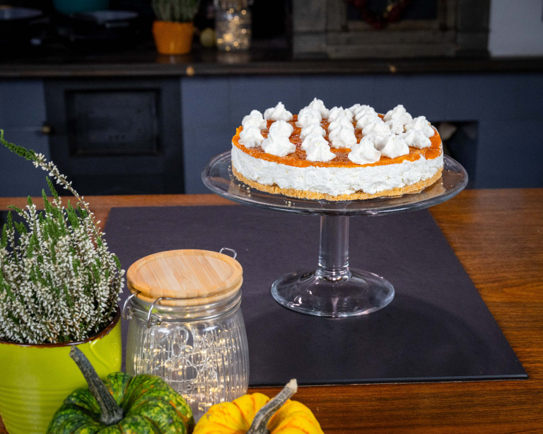 Rákóczi túrós (sütés nélkül)