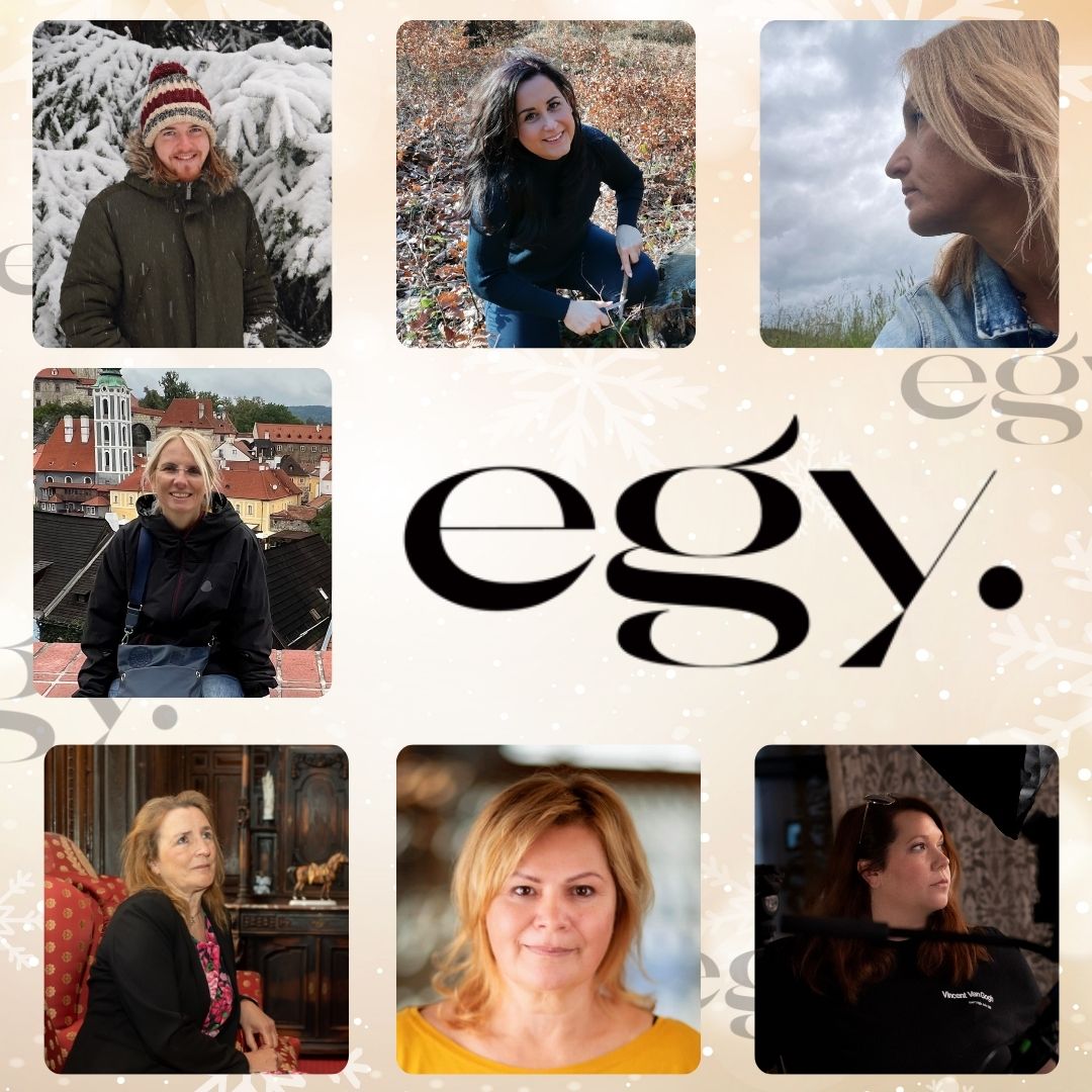 Egy kicsit mesélünk magunkról