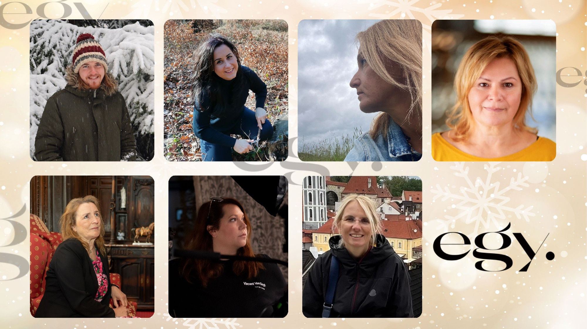 Egy kicsit mesélünk magunkról