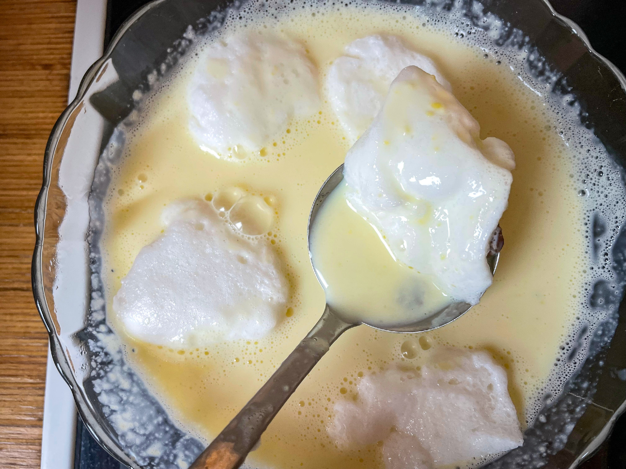 A madarakat megfejik, ugye?