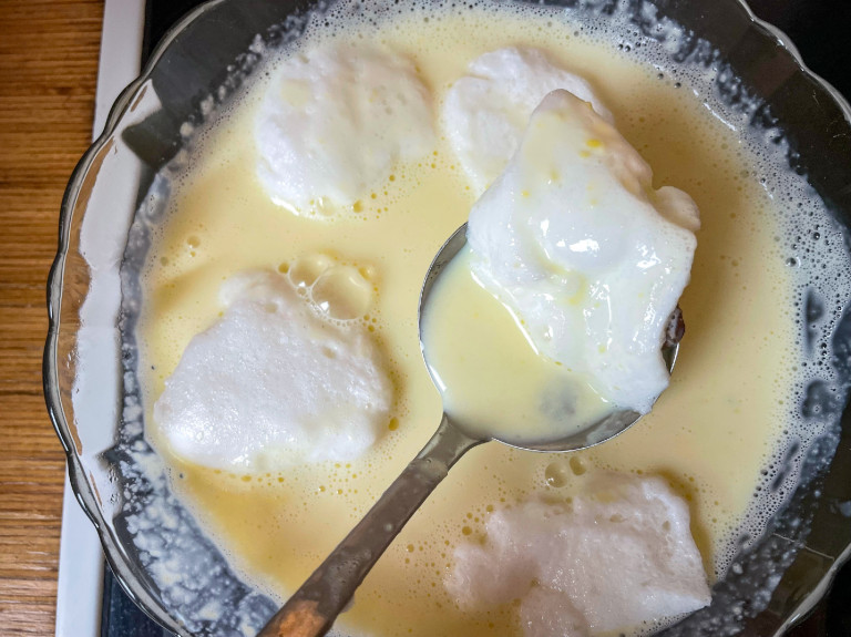 A madarakat megfejik, ugye?