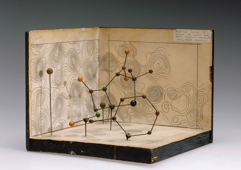 Dorothy Crowfoot Hodgkin