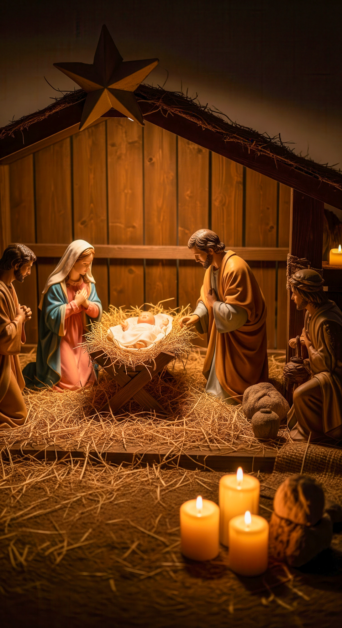 Hogyan készültek az ünnepre? Szokások, amiket érdemes lenne nekünk is megőriznünk.