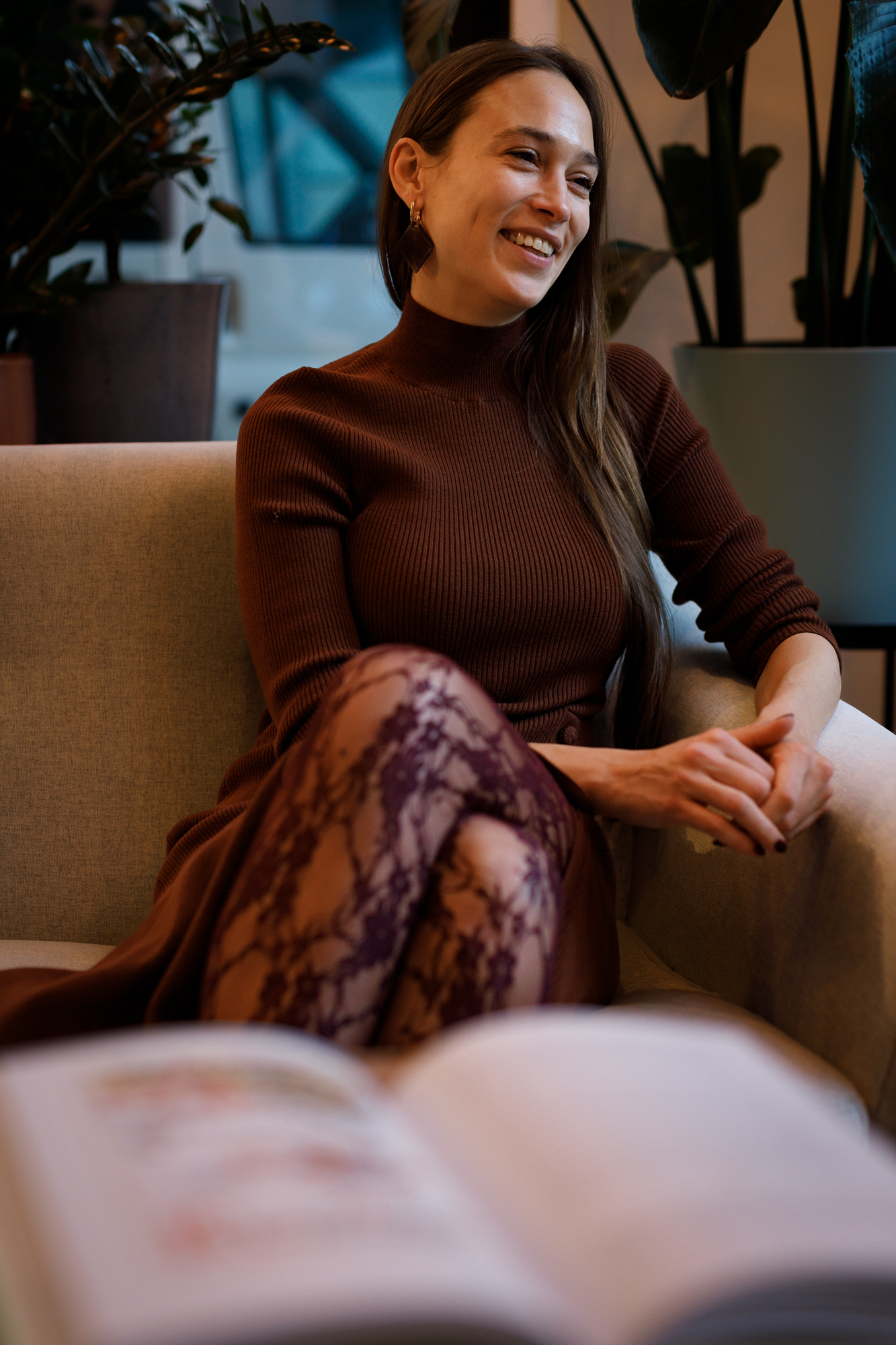 Szaloncukor és angyalhaj