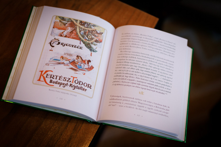 Szaloncukor és angyalhaj