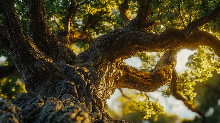 Tegyük láthatóvá a körülöttünk élő fák értékeit!
