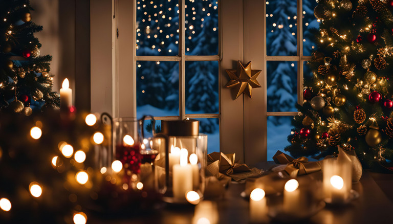 Évszázados várakozás a fényre 