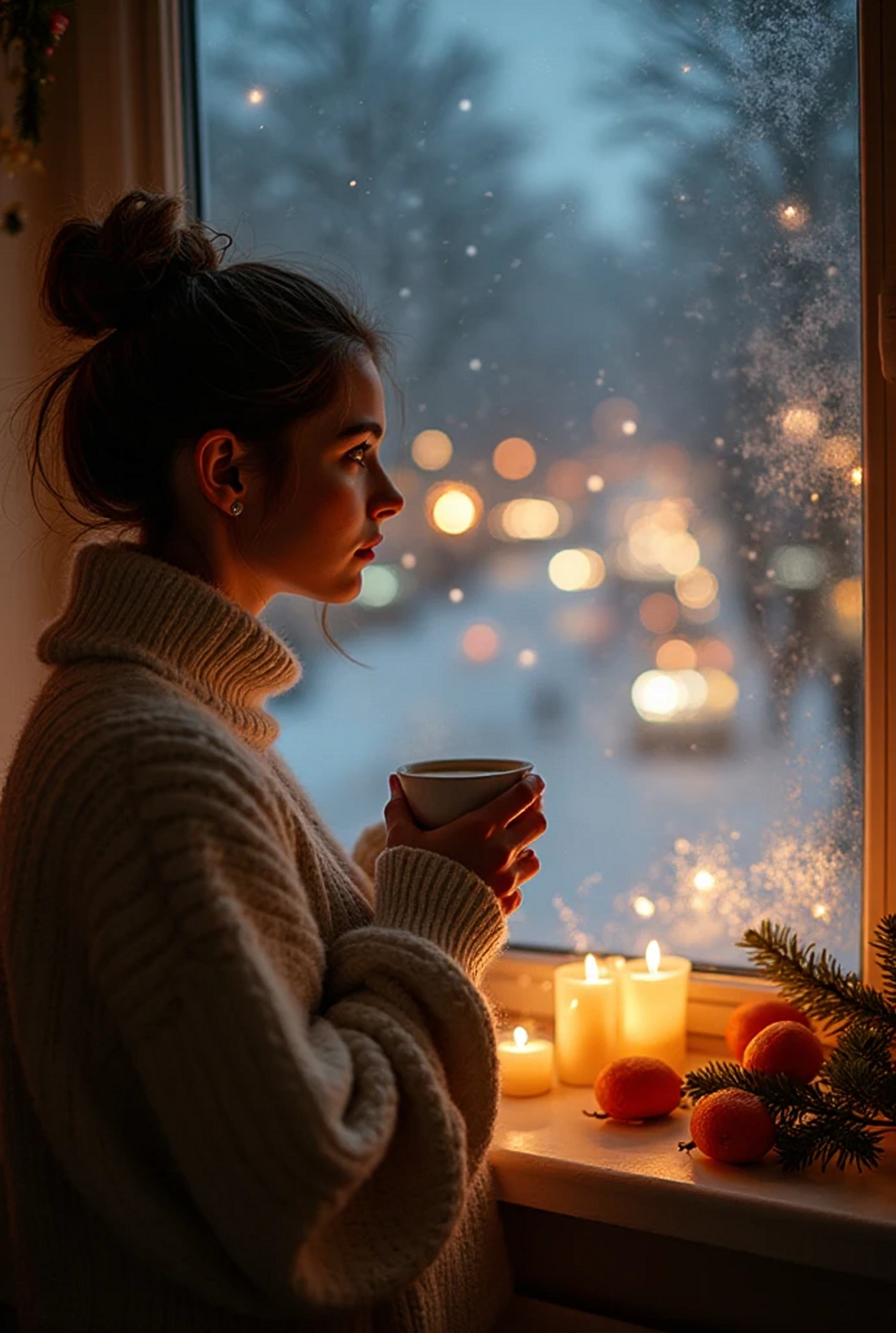 Évszázados várakozás a fényre 