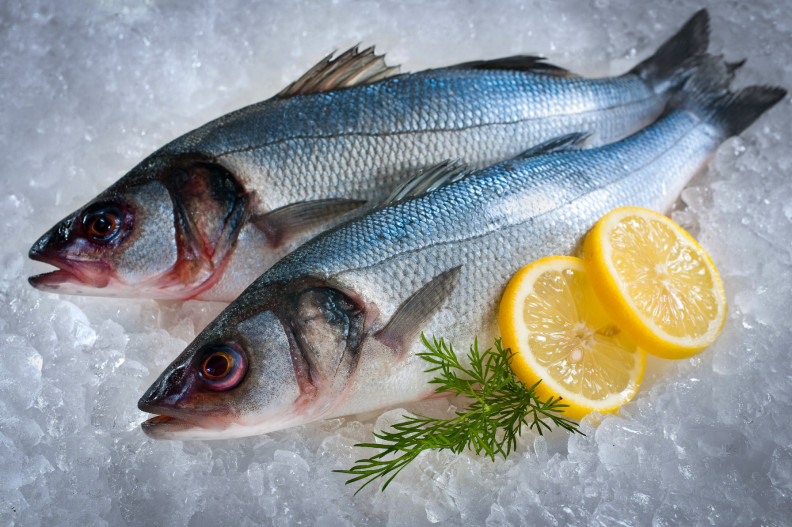 A halfogyasztás pozitív hatásai 