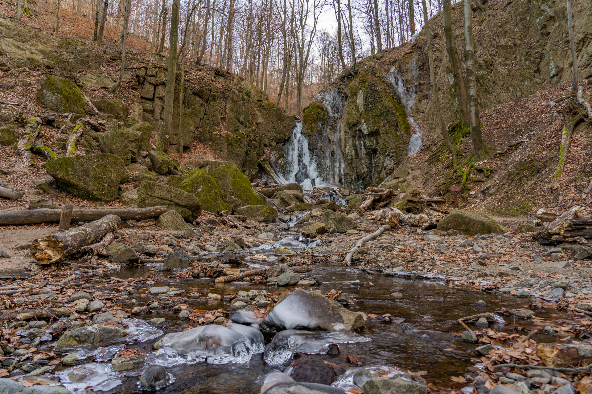 Beigli-lesétálós túraötletek