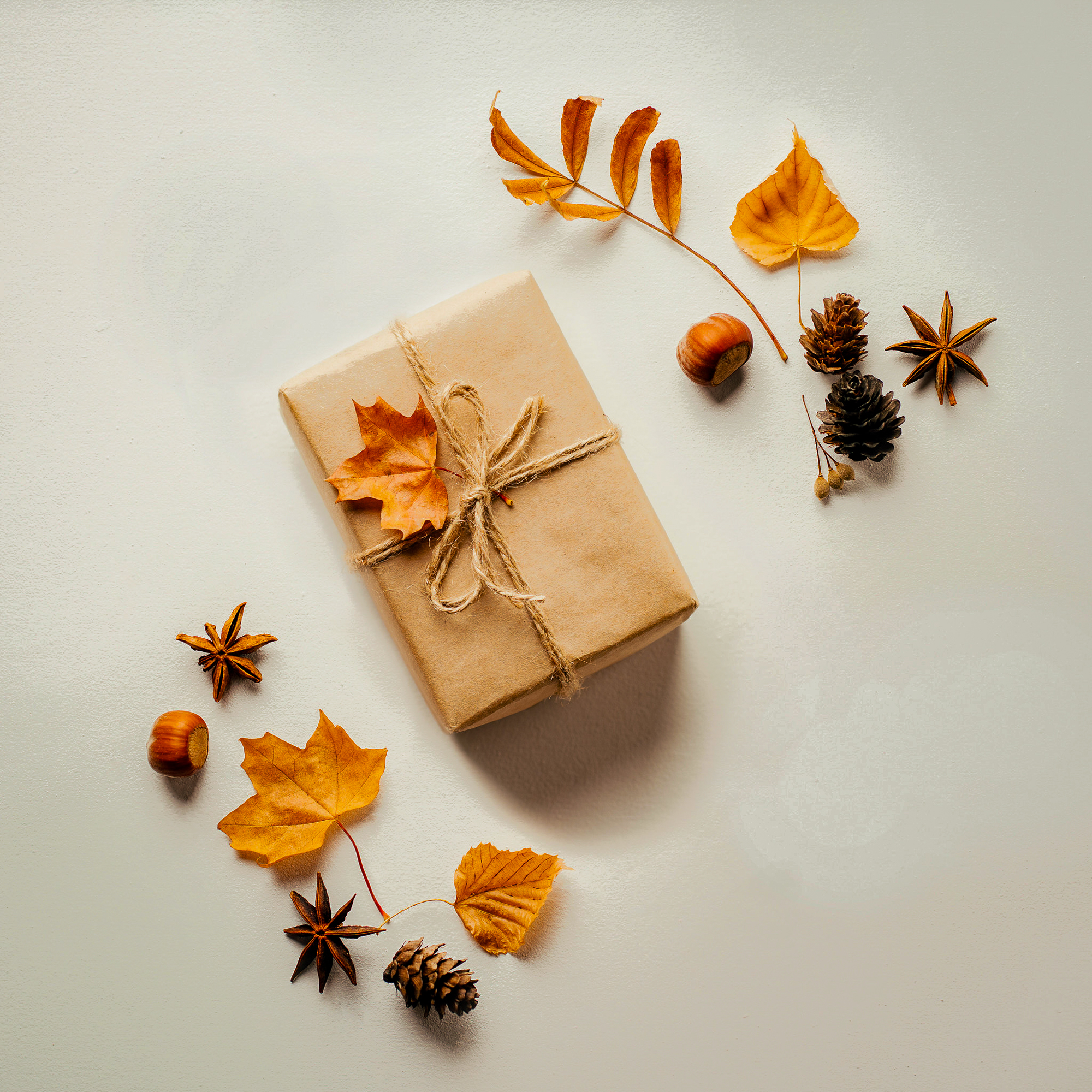 Kreatív, környezetbarát csomagolásötletek