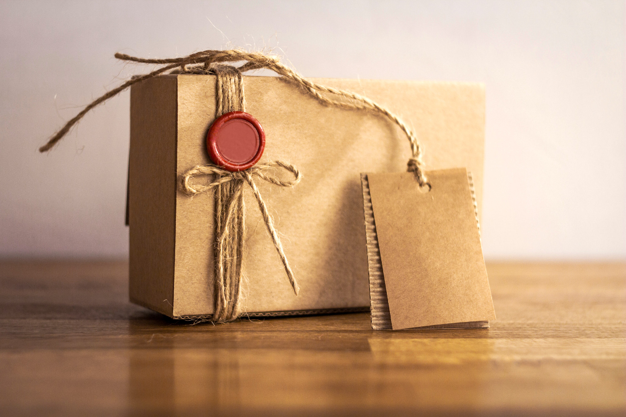 Kreatív, környezetbarát csomagolásötletek