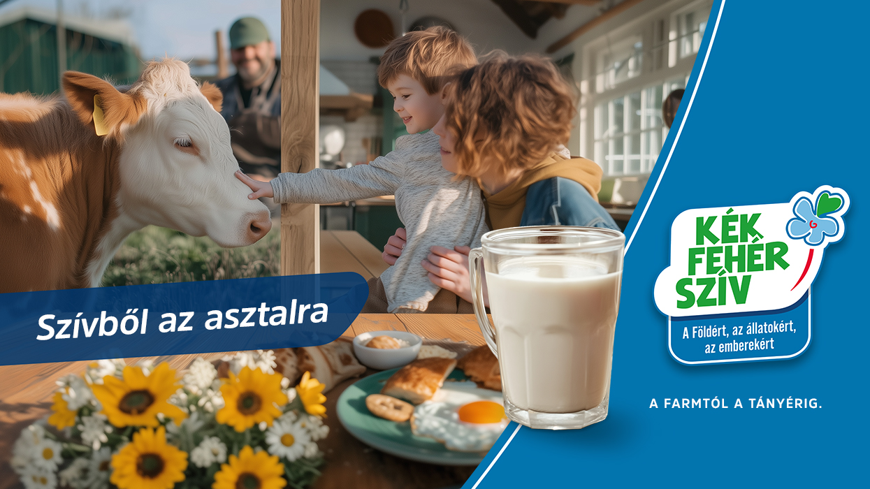 Egy logó, amit érdemes keresni a boltban