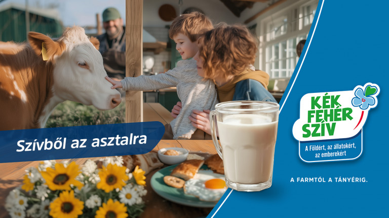 Egy logó, amit érdemes keresni a boltban