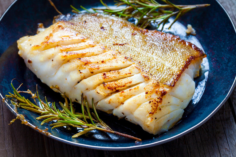 És még mindig halak