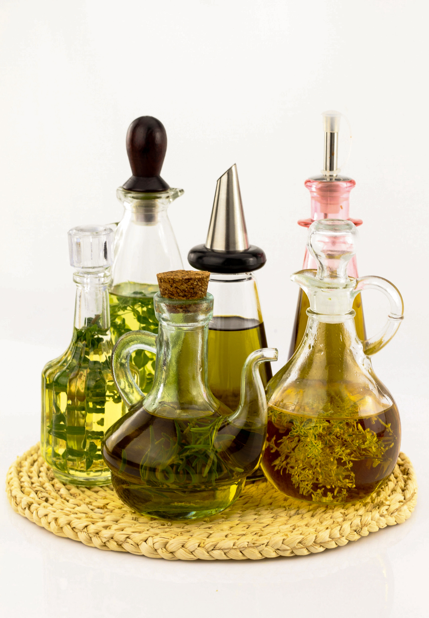 Ajándékok a kertből