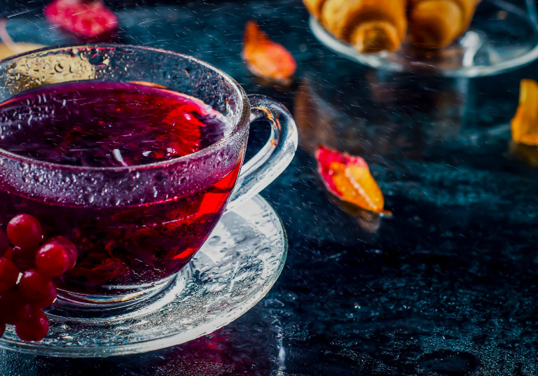 Kedvenc erdei és gyümölcsös teakeverékeink