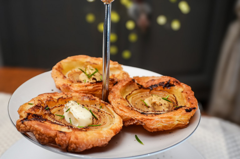 Fordított minipiték