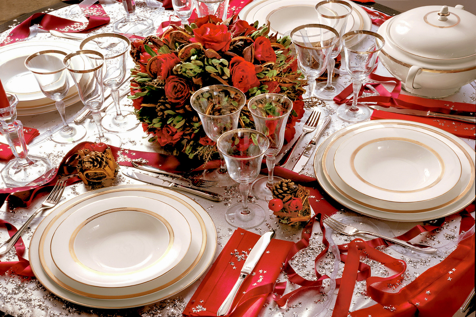 Nagyanyáink ünnepi desszertjei