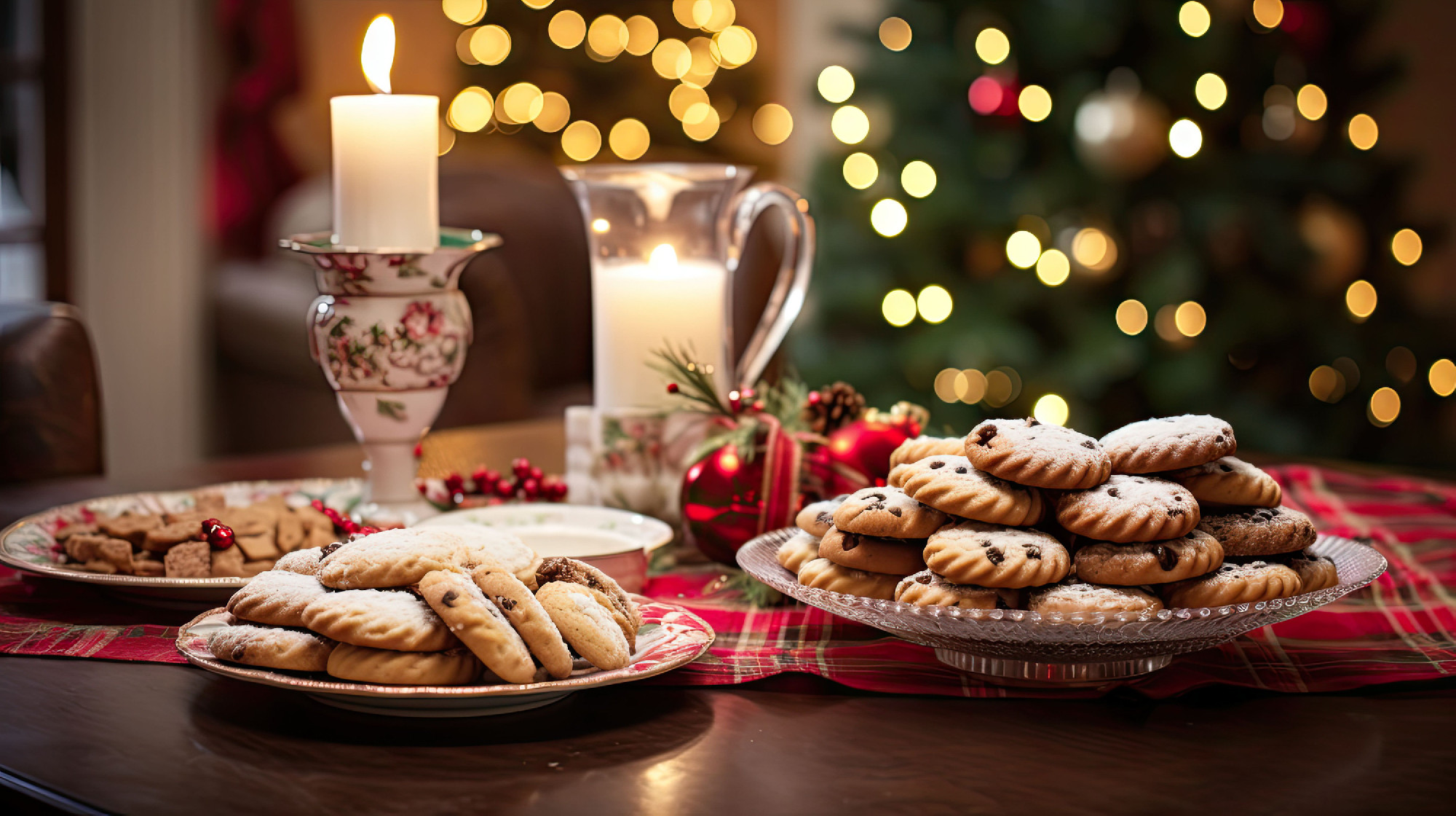 recipe holiday cookie exchange