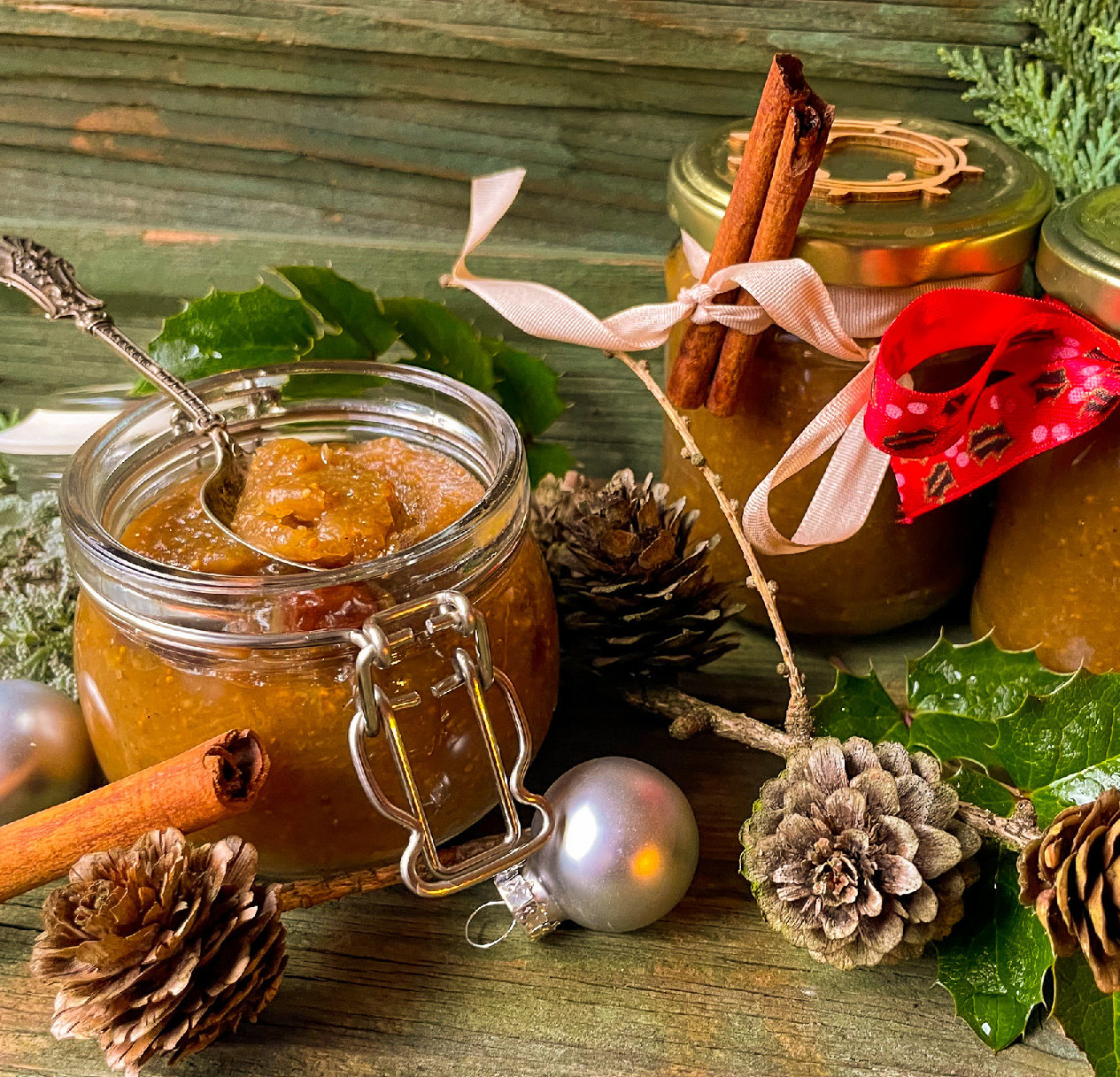 Ajándékok a konyhából