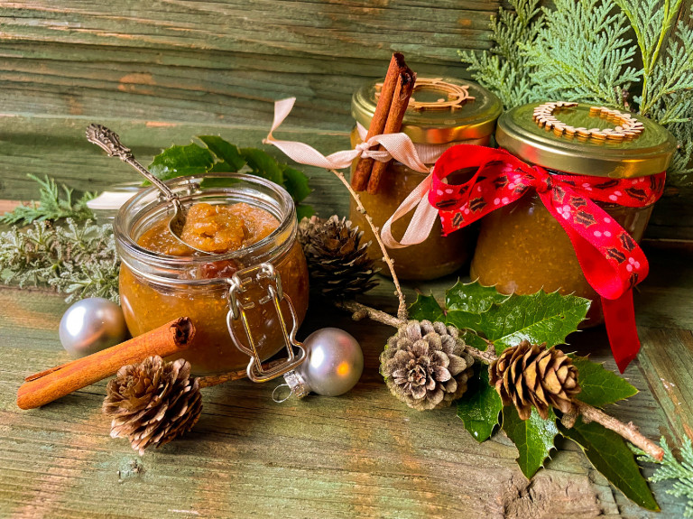 Ajándékok a konyhából