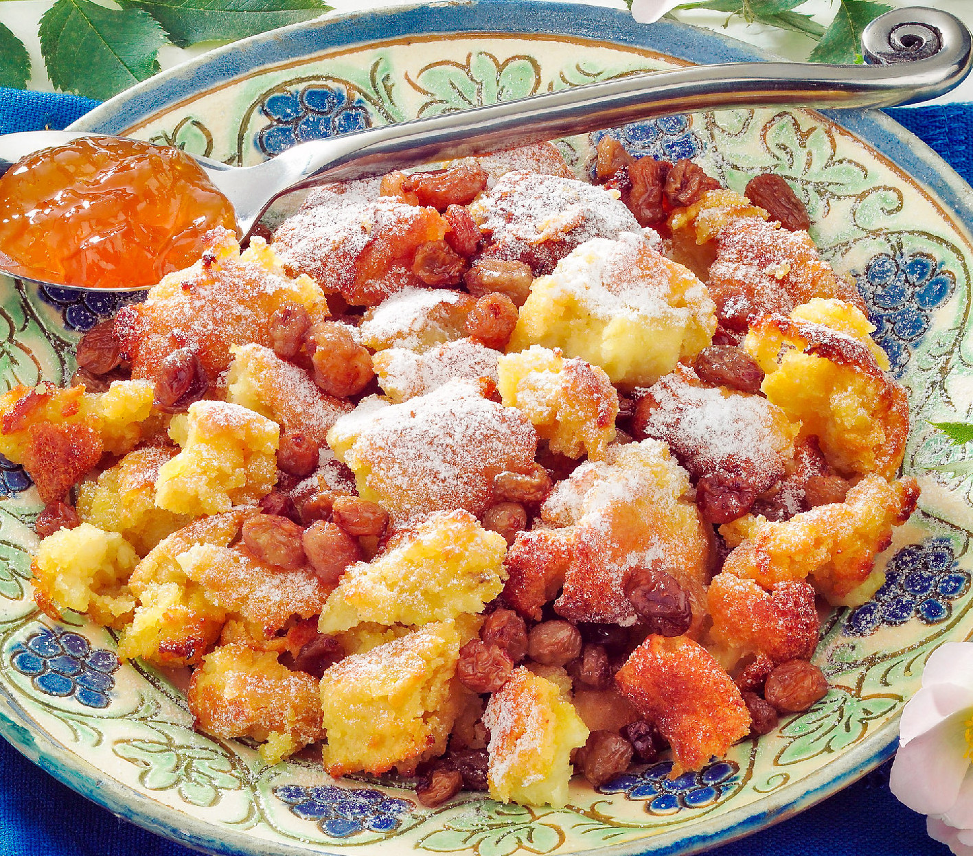 A legelegánsabb császármorzsa