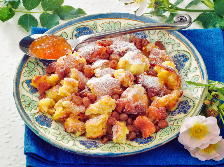 A legelegánsabb császármorzsa 