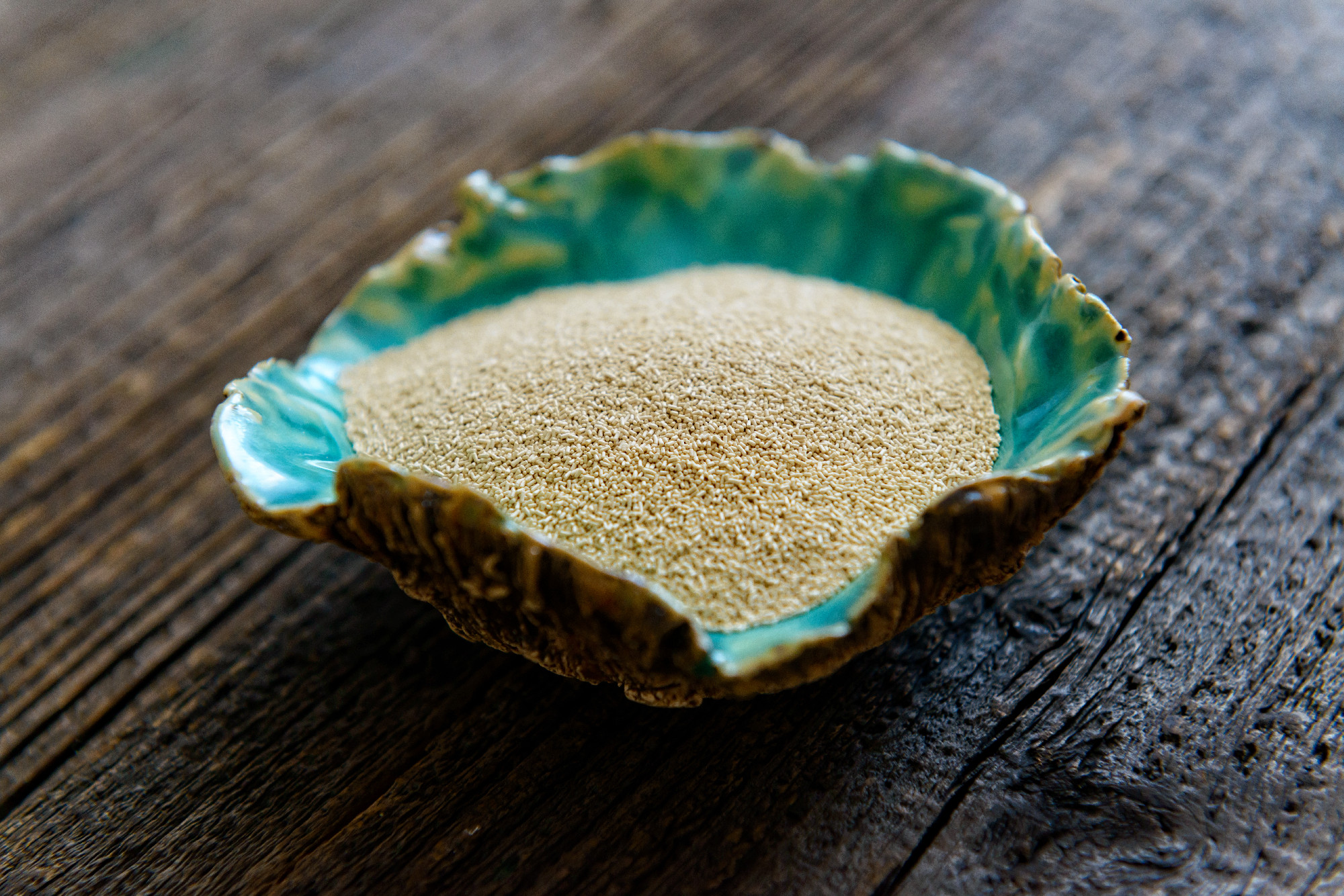 Csínján a sörélesztővel!