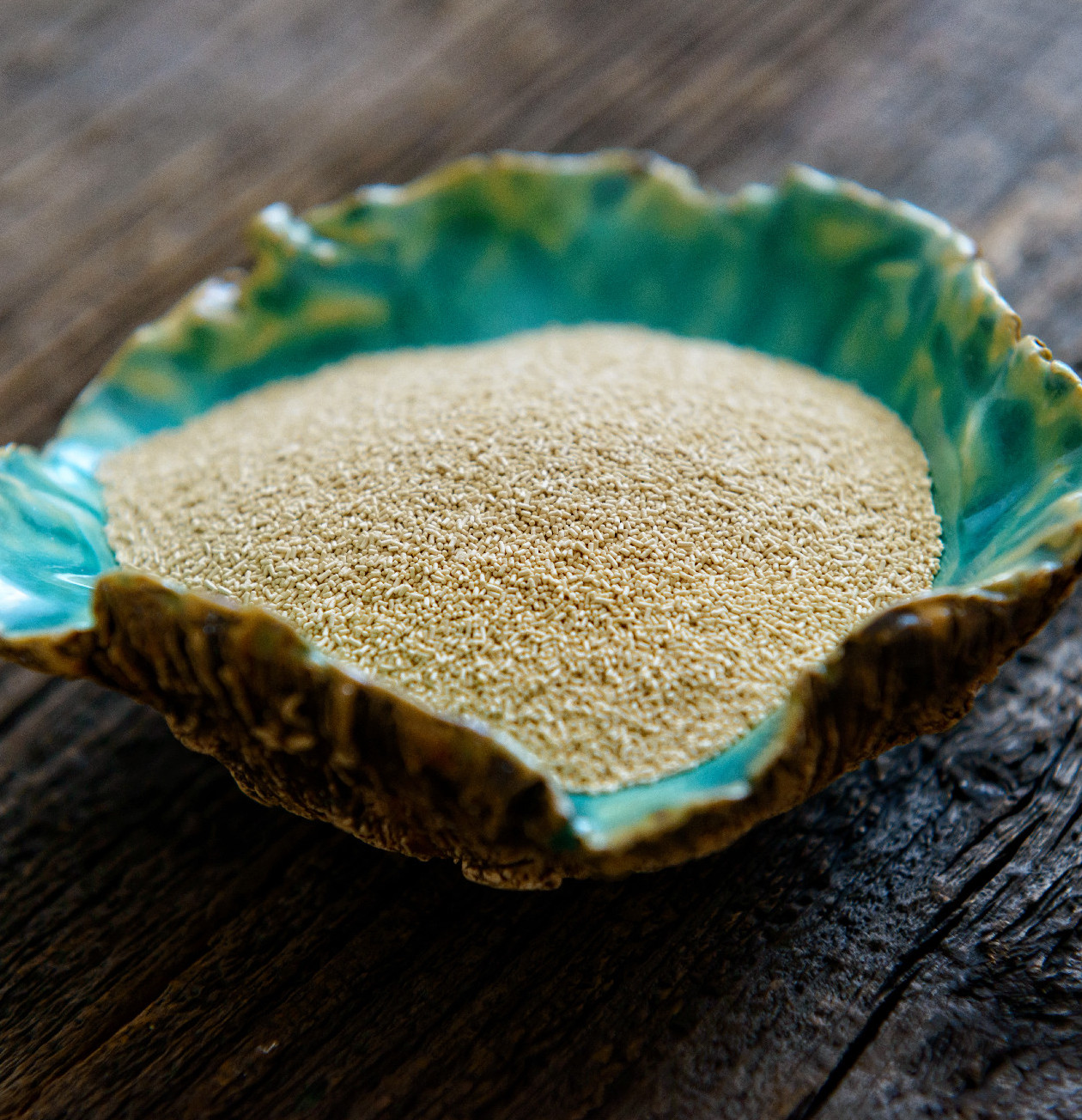 Csínján a sörélesztővel!