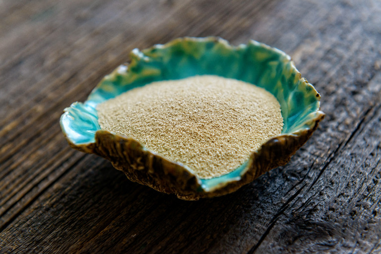 Csínján a sörélesztővel!