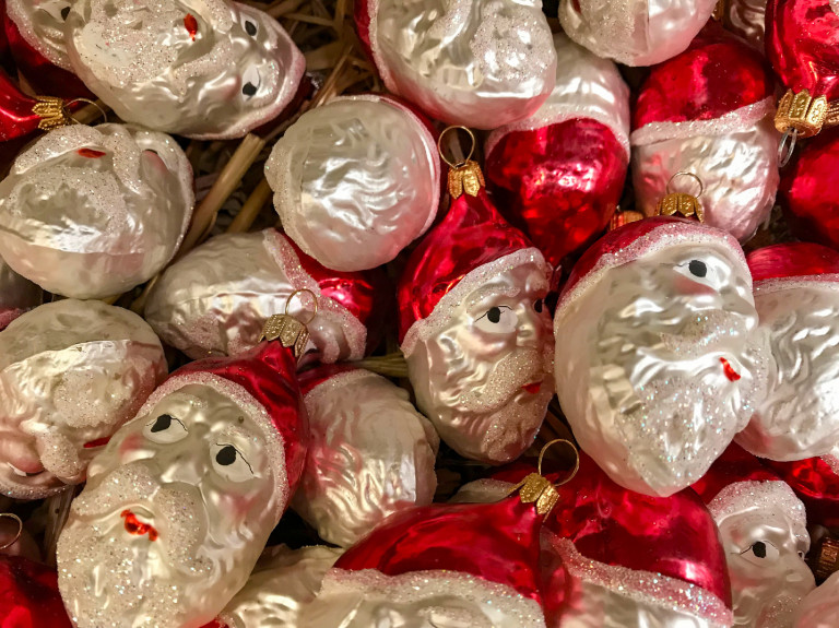 „Nem vagyunk attól kevesebbek, ha egyedül ünnepelünk” 