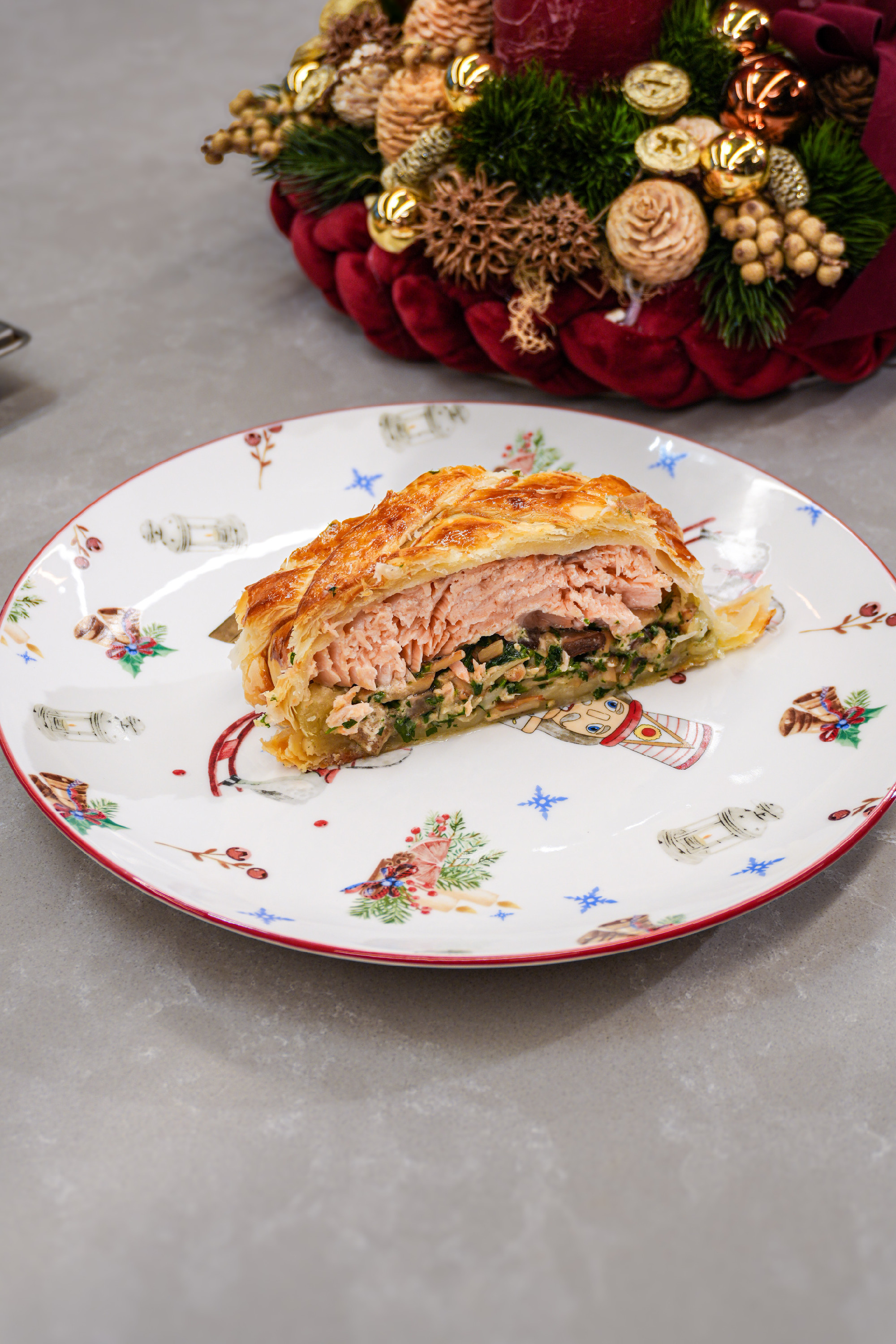 Lazac Weelington-módra