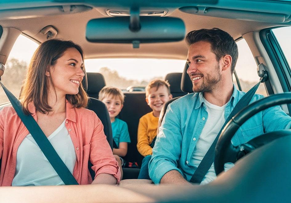 Új app jutalmazza a tudatos vezetést: itt a Drivello