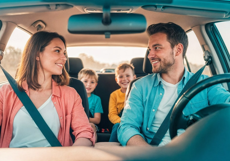 Új app jutalmazza a tudatos vezetést: itt a Drivello