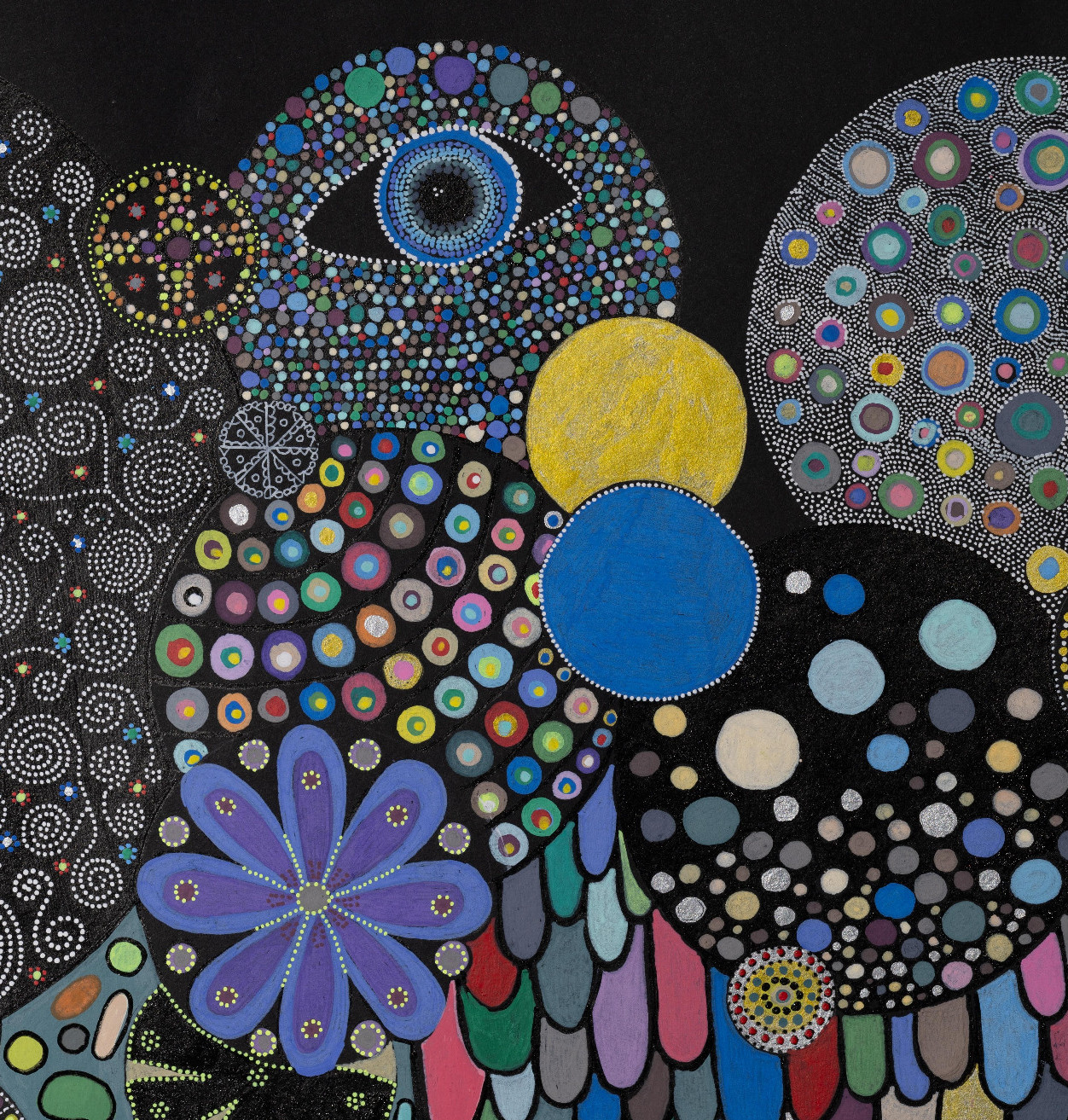 A csend kétarcúsága 