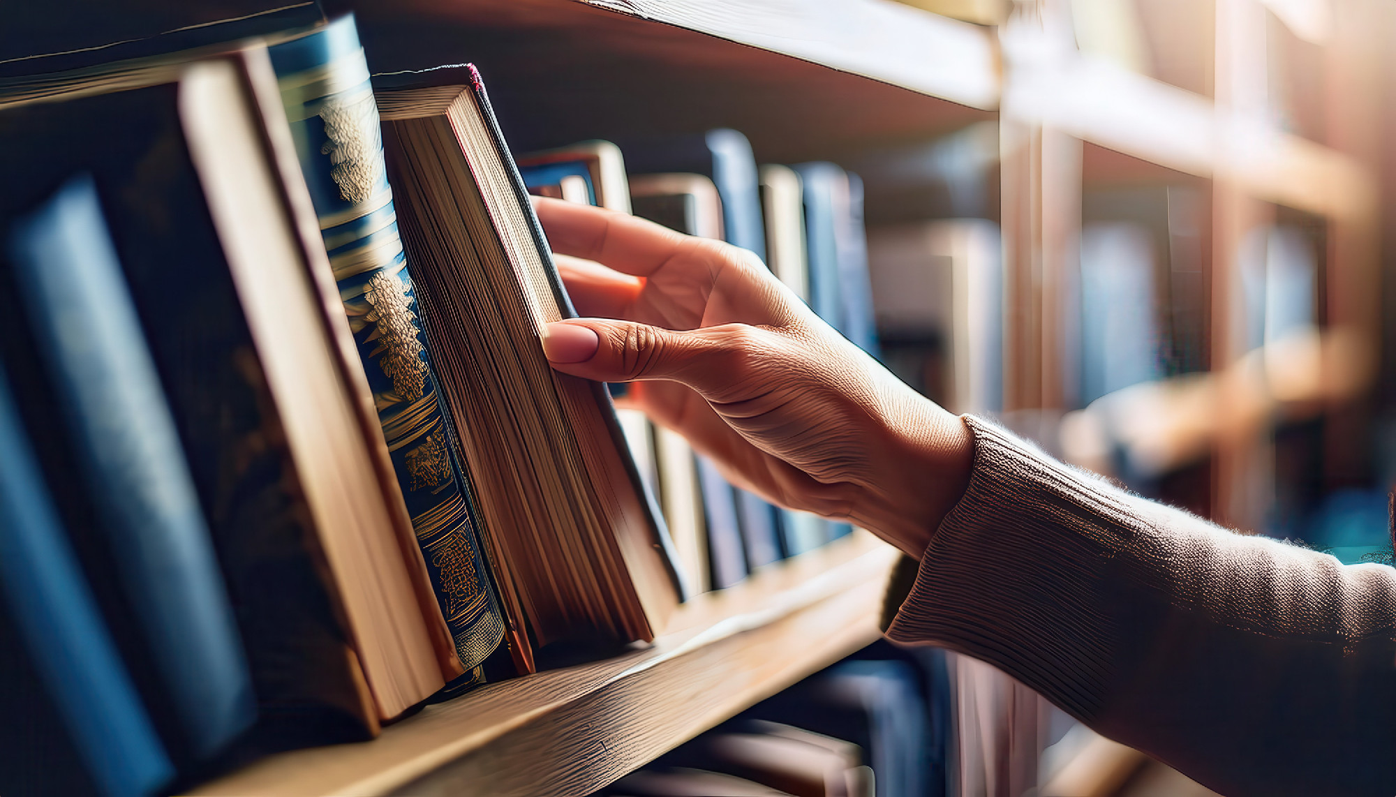 Amikor a vers beszél helyettünk