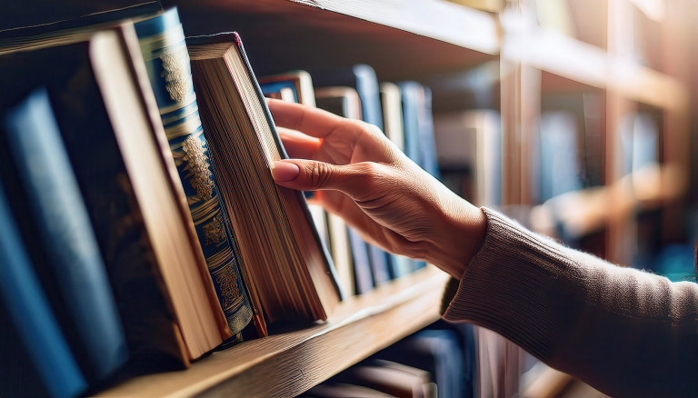 Amikor a vers beszél helyettünk