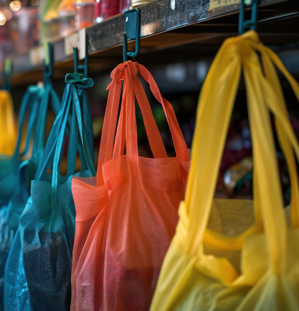 Tiltások és különadók: vajon működik-e a műanyag zacskók szabályozása?