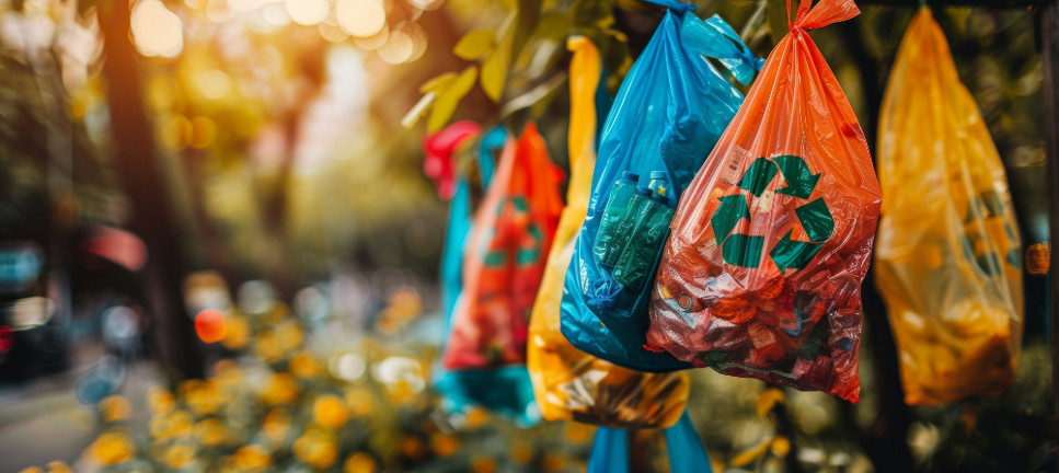 Tiltások és különadók: vajon működik-e a műanyag zacskók szabályozása?