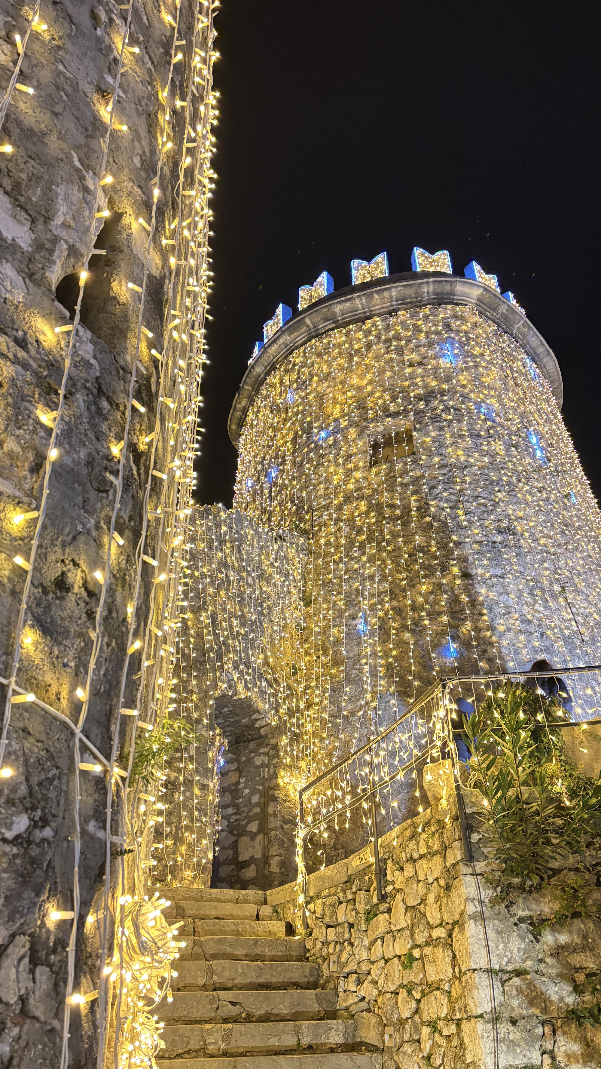 Trsat, Terszat, Tersatto