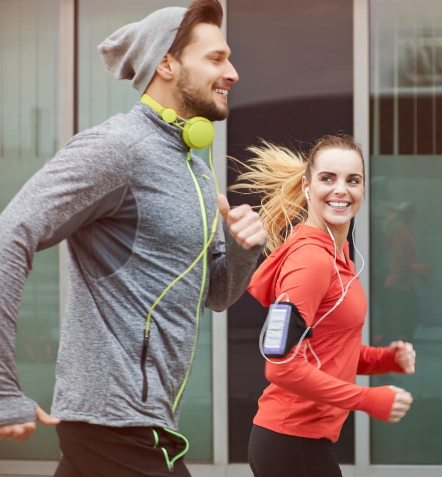 Tényleg könnyebben szerelembe lehet esni sportolás közben?(X)