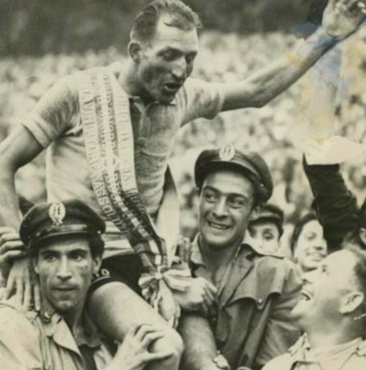 A kerékpársport legnagyobb hőse? A legcsendesebb mind közül…