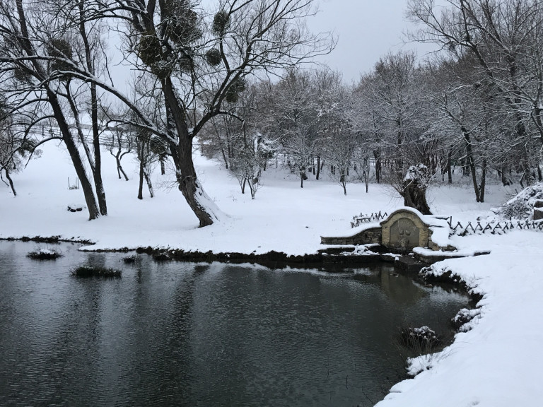 Mentsvárak csendben és zajban