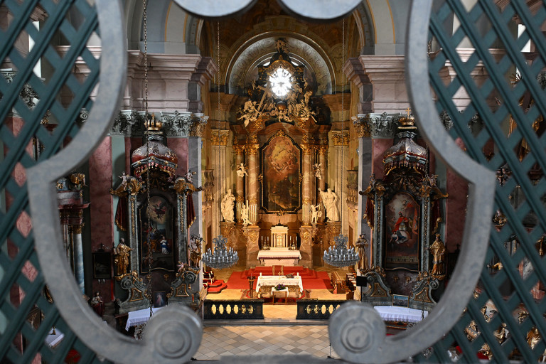 Zene, fény és közösség 