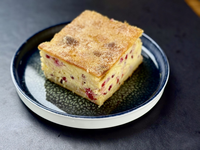 Székely vargabéles 