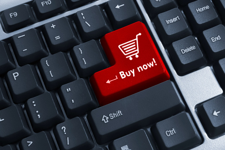 Korunk betegsége: a vásárlási mánia