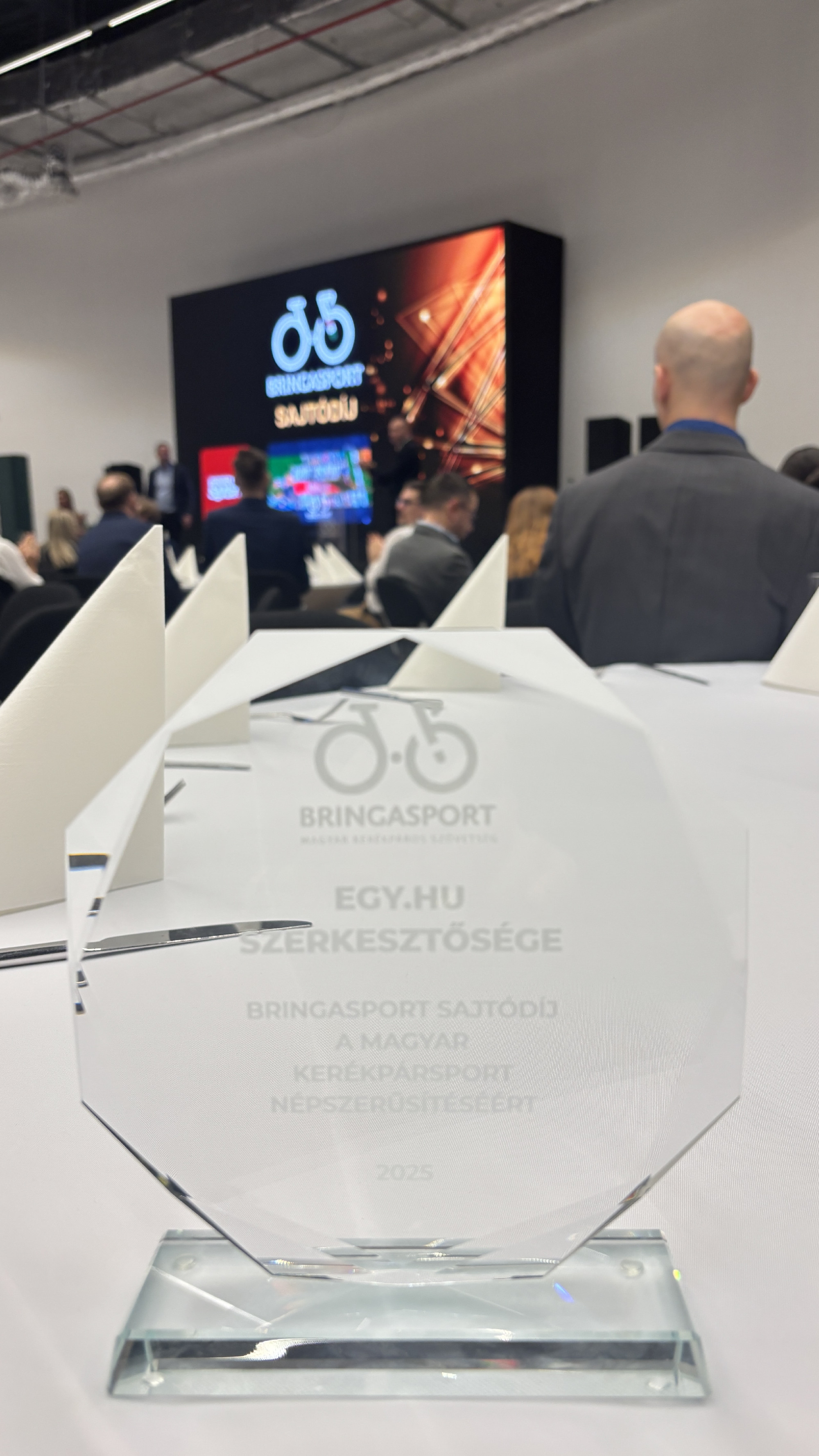 Év végi rovatösszegzés bringásoknak