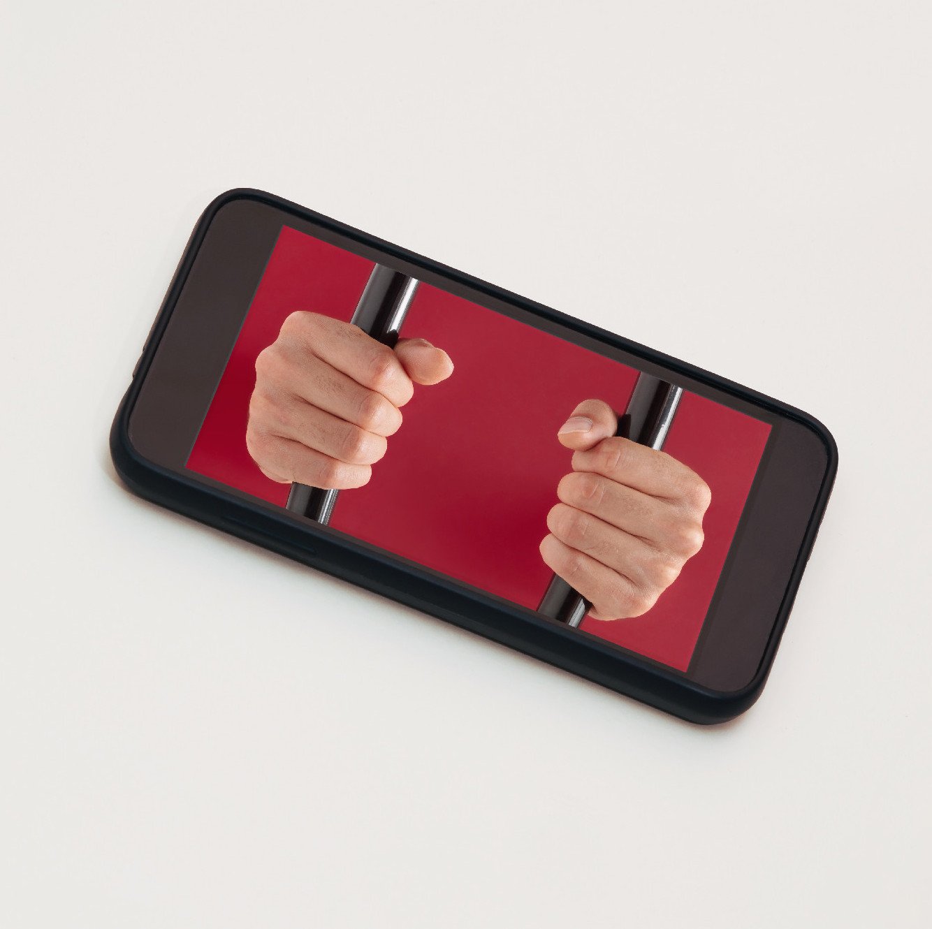 Felnőttkori telefonfüggés